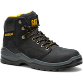 CAT BLK EH 6" BOOT